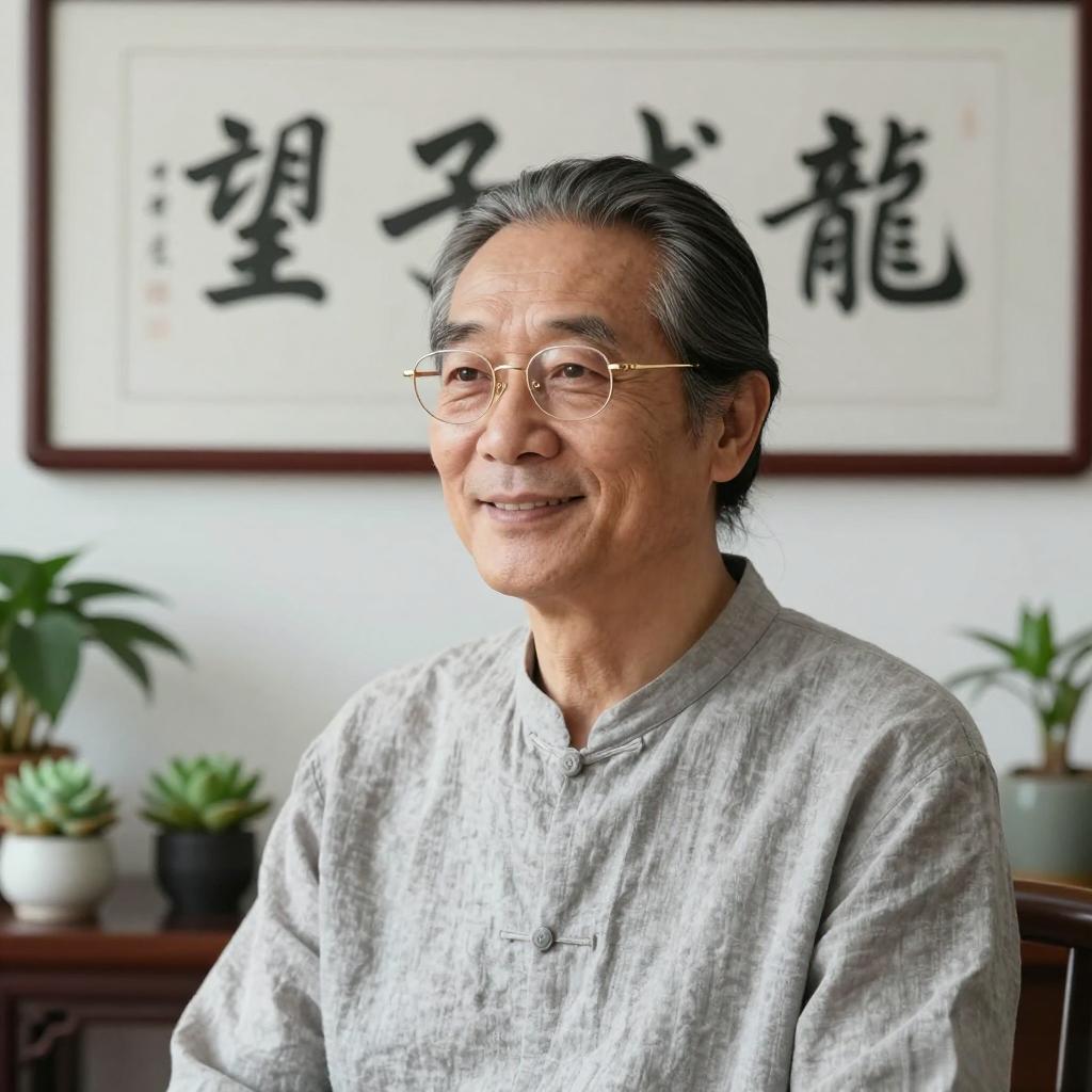 李老师