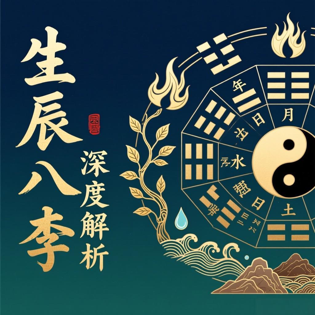 生辰八字